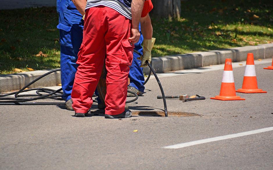  toilettes bouchées Gazeran